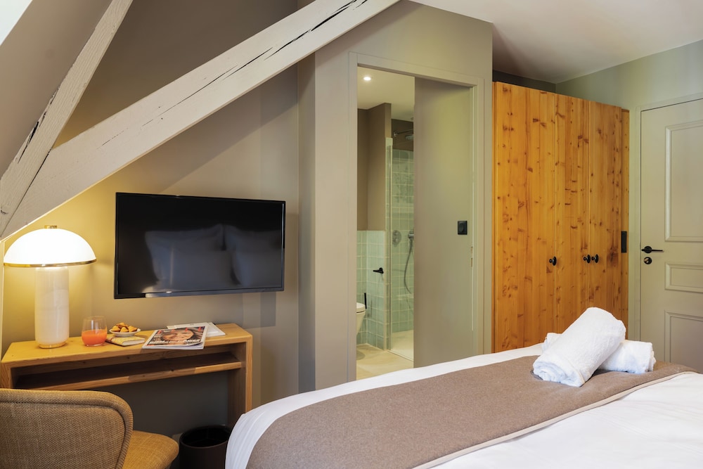 Comfort Double Room photo 2