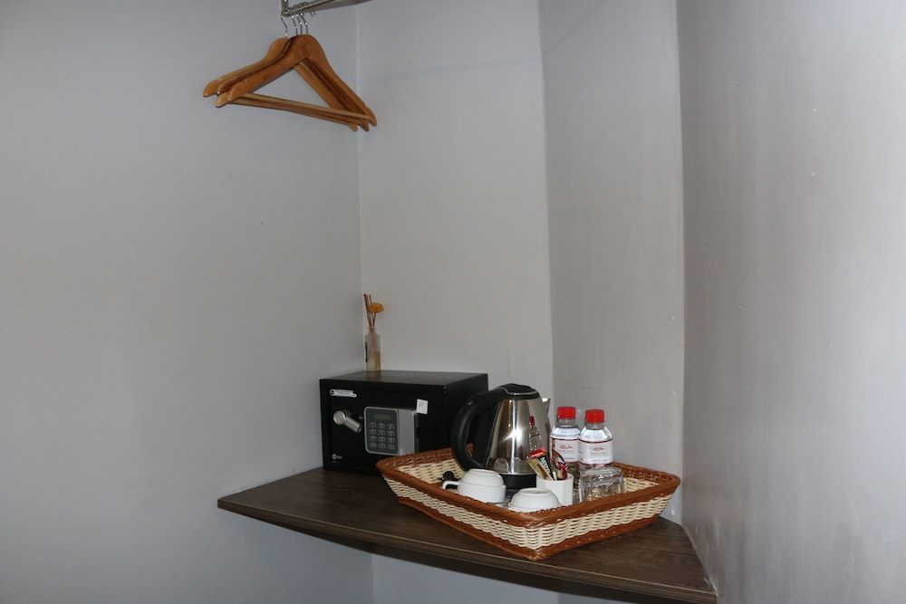 Superior Twin Room - Photo 6