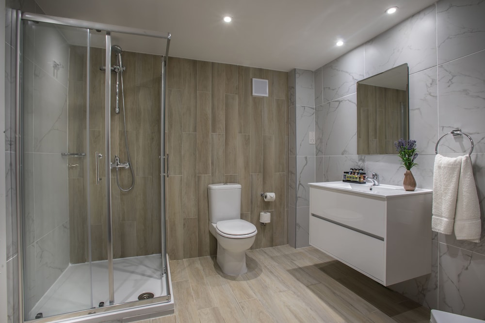 Deluxe Suite, Business Lounge Access, Sea View (Presidential) thumbnail 5