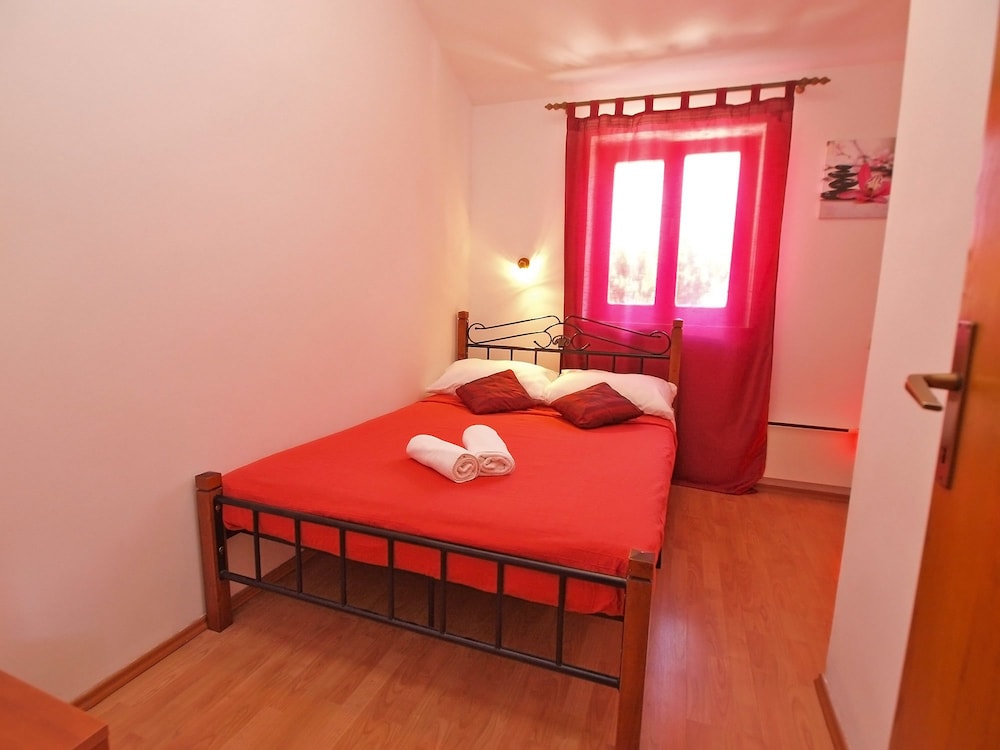Apartment, 3 Bedrooms (411/936)