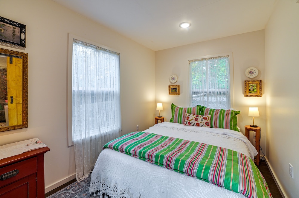 Cottage (1 Bedroom) photo 2
