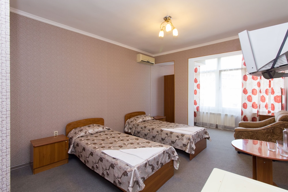 Standard Double or Twin Room photo 3