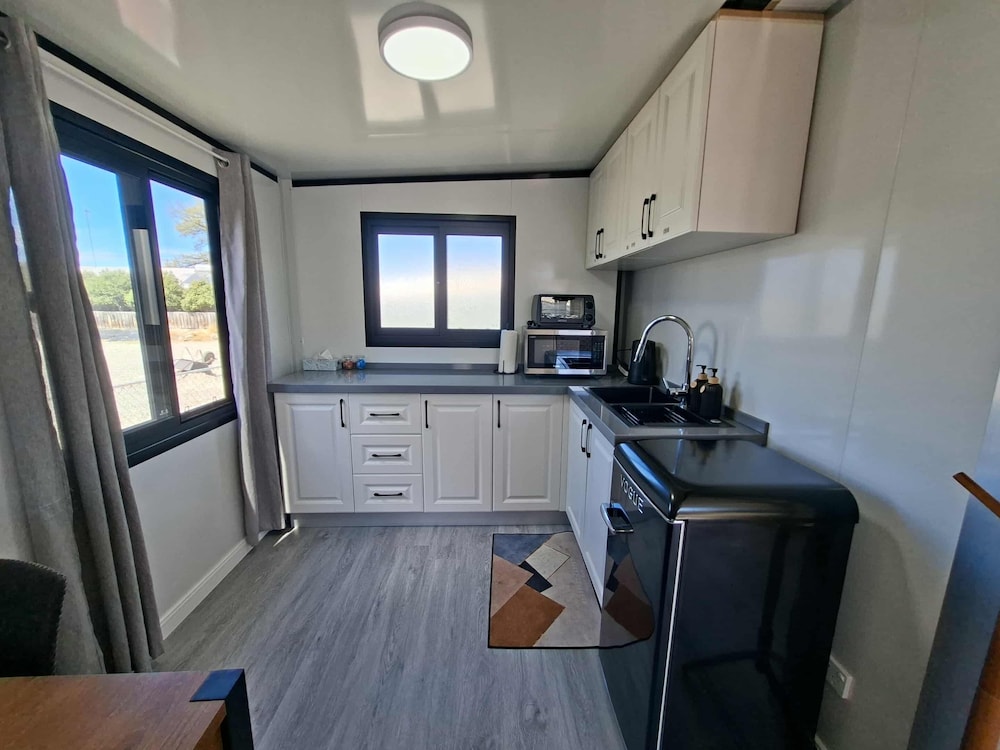 Deluxe Cabin photo 2