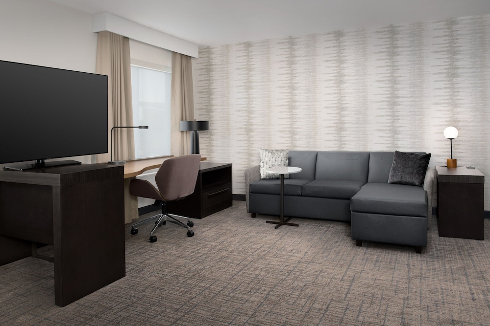 Studio, Multiple Beds (Mobility Accessible, Tub) - Photo 1