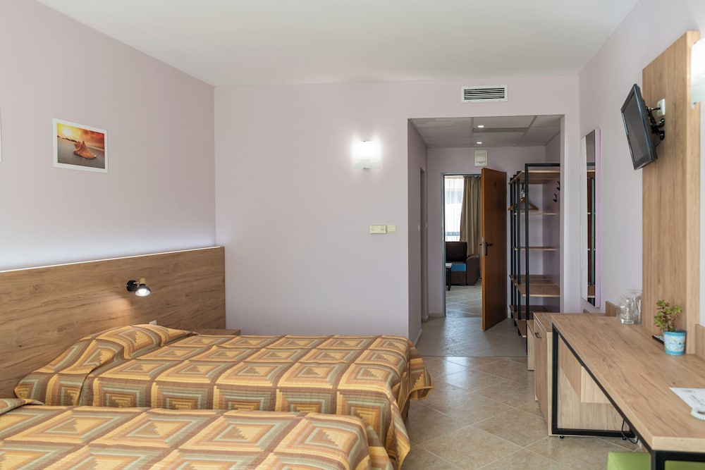 Superior Double Room Single Use
