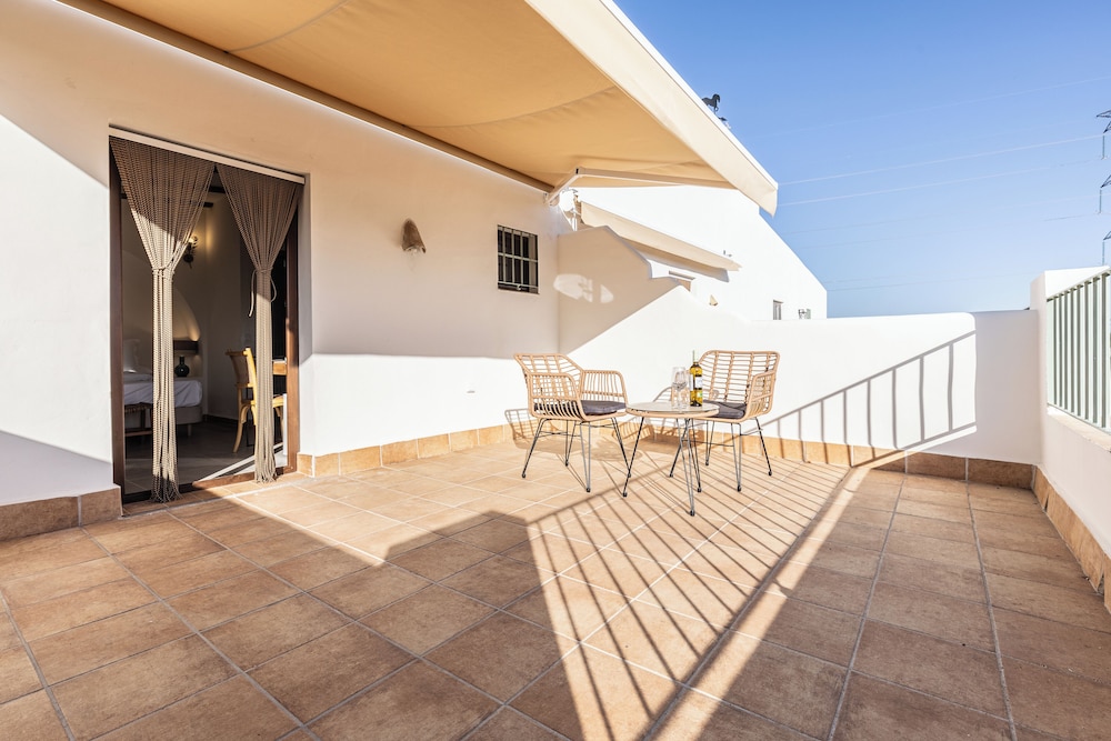 Double Room, Terrace photo 3