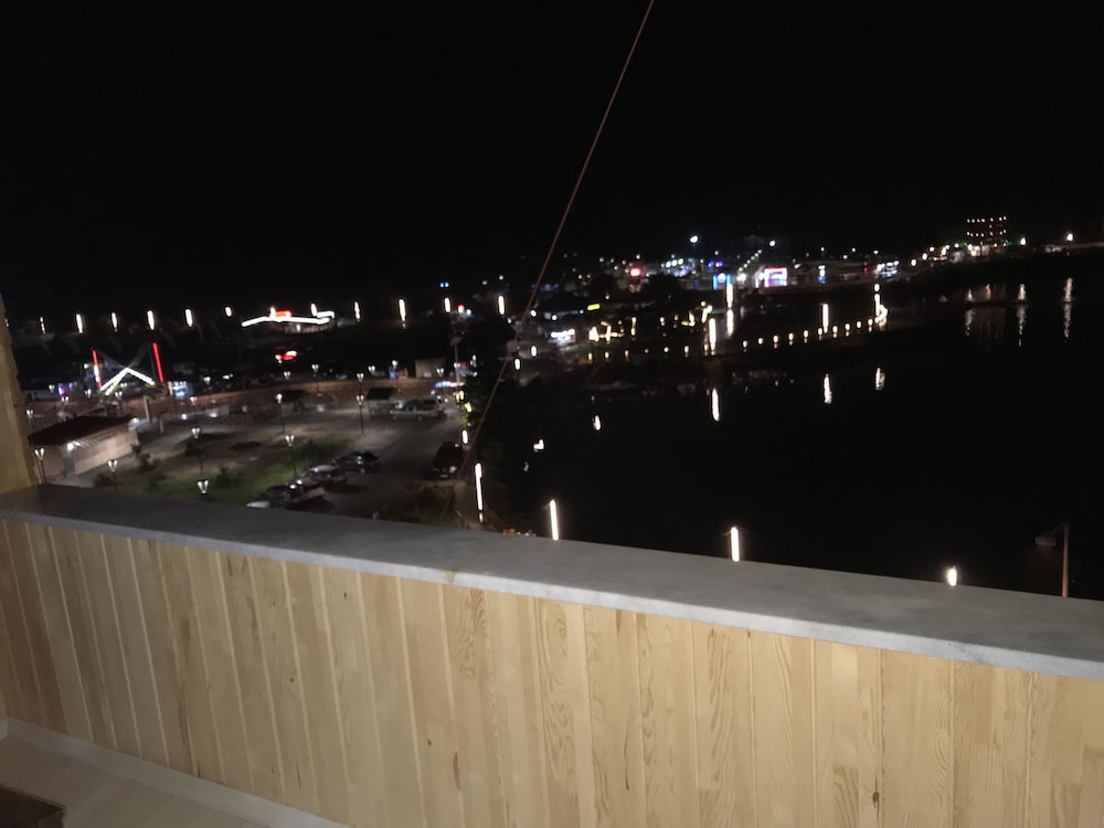 Double Room, 1 Double Bed, Smoking, Lake View photo 3