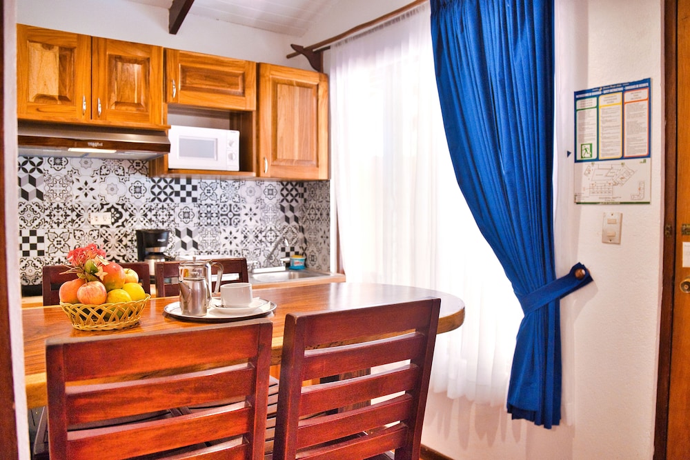 Family Apartment