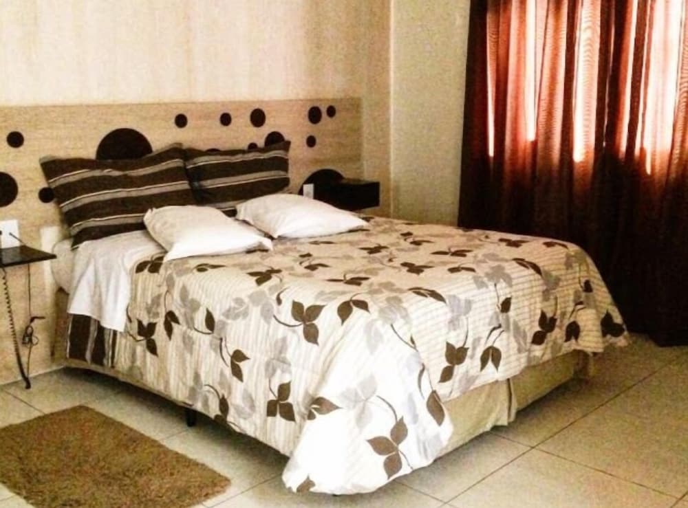 Deluxe Double Room photo 2