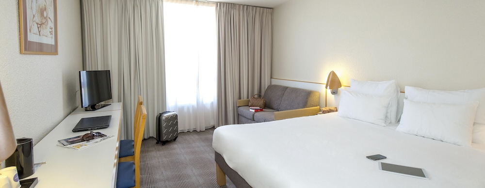 Classic Room, 1 Double Bed with Sofa bed - Photo 4