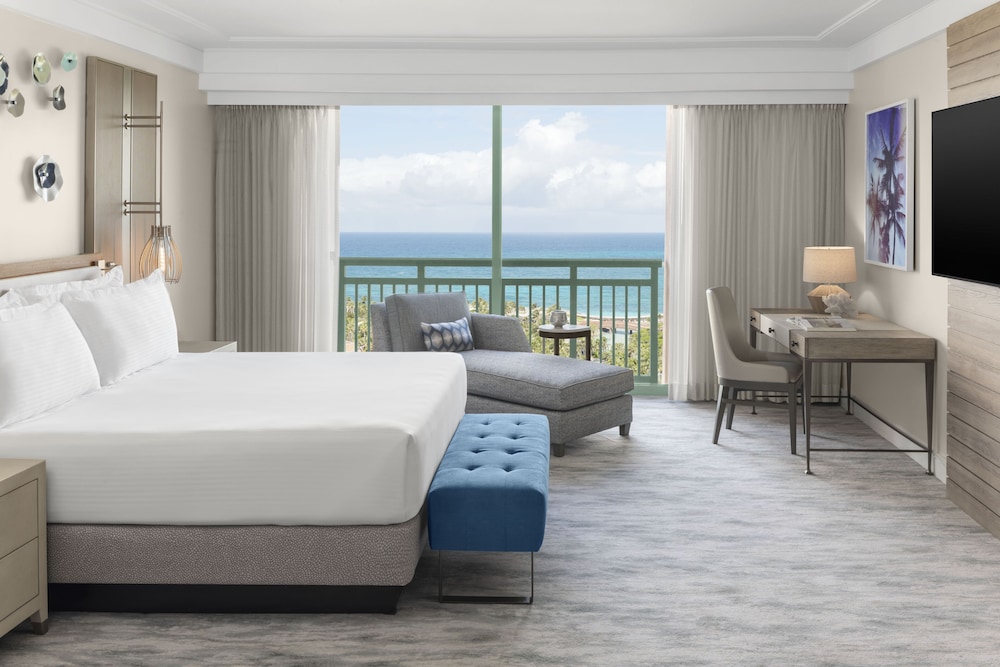 Grand Suite, 1 Bedroom