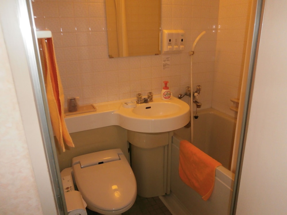 Economy Double Room photo 2