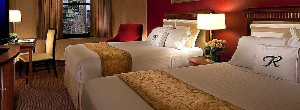 Standard Twin Room photo 1