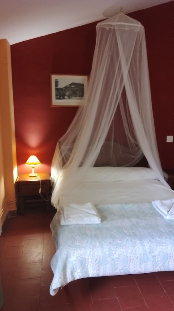 Habitación Doble Clásica de Uso Individual con Vista a la Montaña