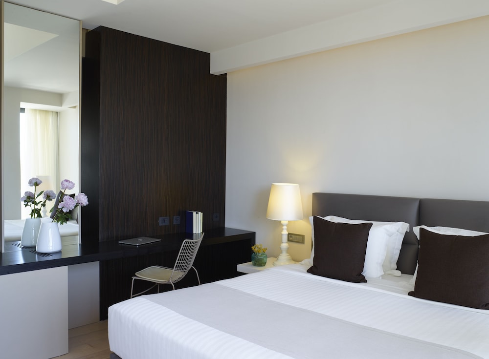 Double Suite, Sea View - Photo 6