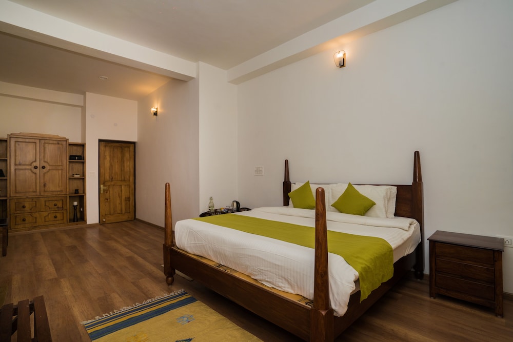 Presidential Suite, 2 Bedrooms photo 1