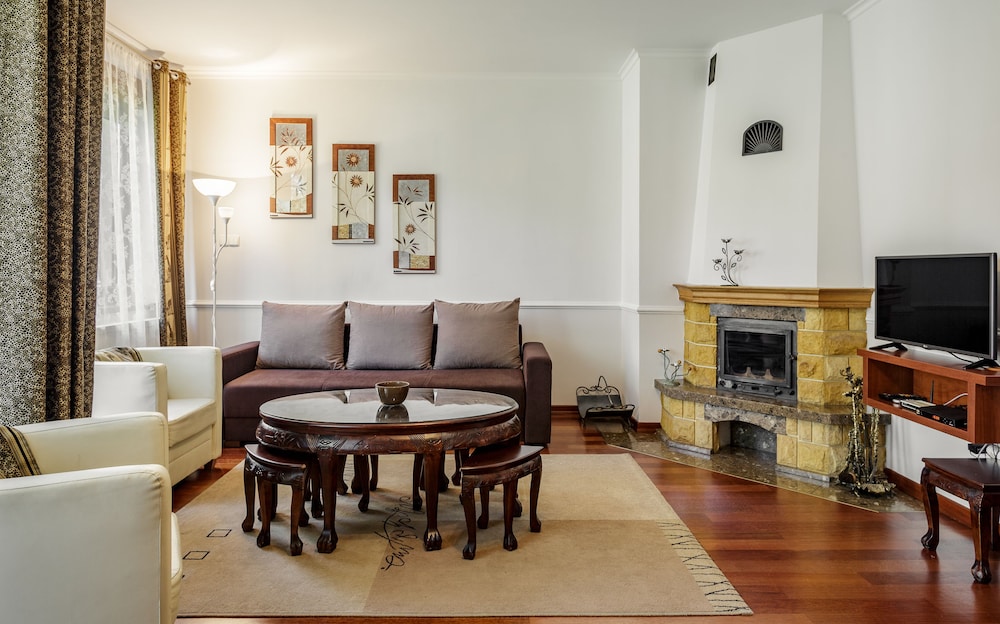 Apartment (K-Finezja B1)