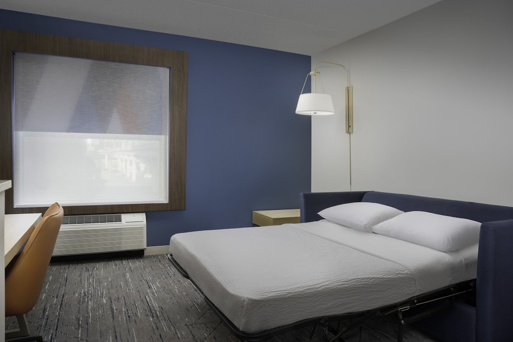 Holiday Inn Express & Suites Pittsburgh North Shore by IHG, Kuva 2
