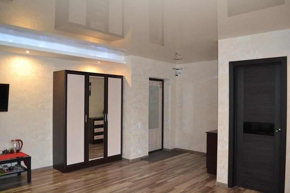 Standard Apartment, Courtyard View photo 3