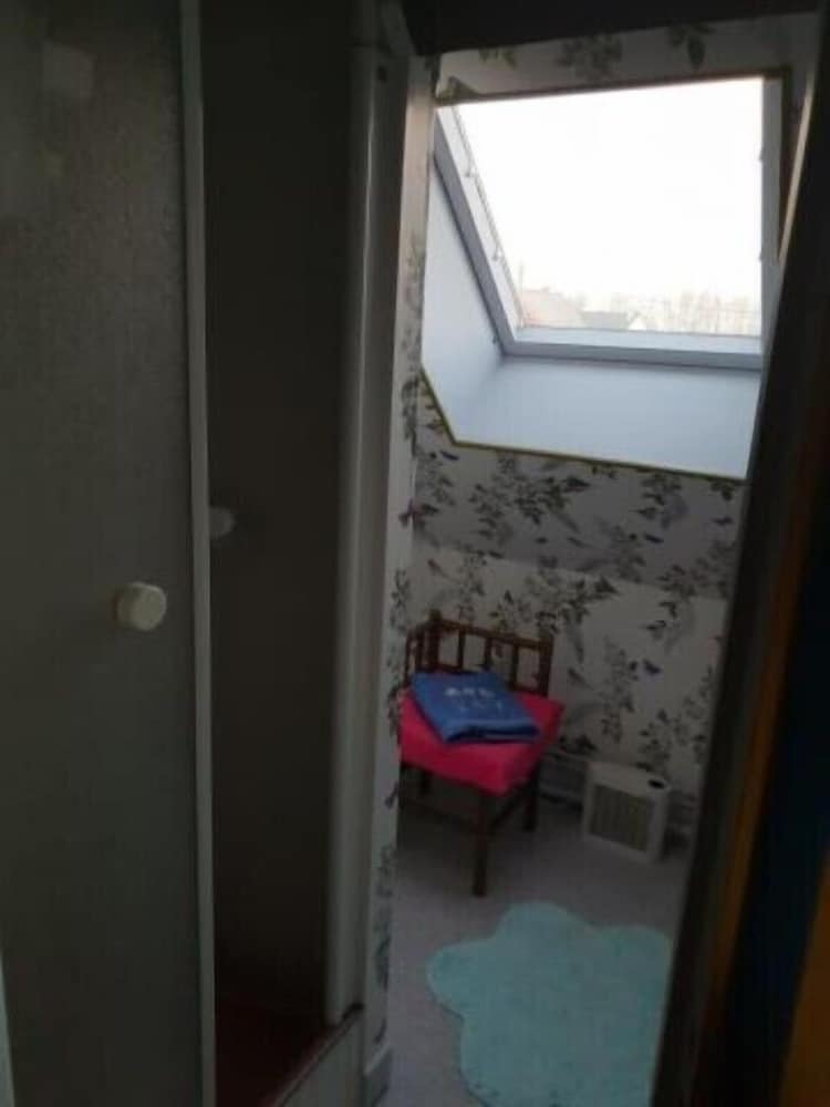 Double Room, 1 Double Bed, Non Smoking photo 3