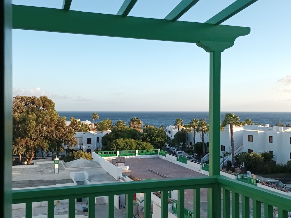 Superior Apartment, 1 Bedroom, Sea View