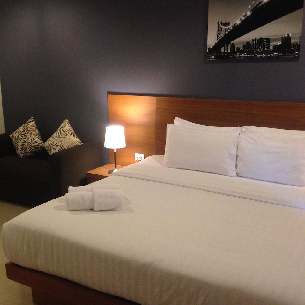 Deluxe Room photo 2