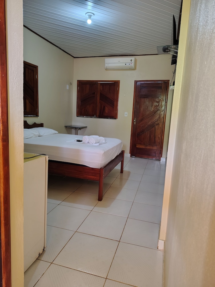Basic Double Room photo 1