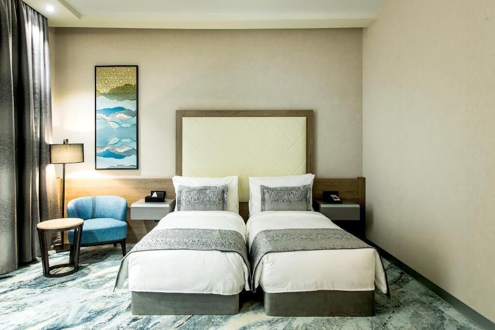 Superior Double or Twin Room - Photo 1