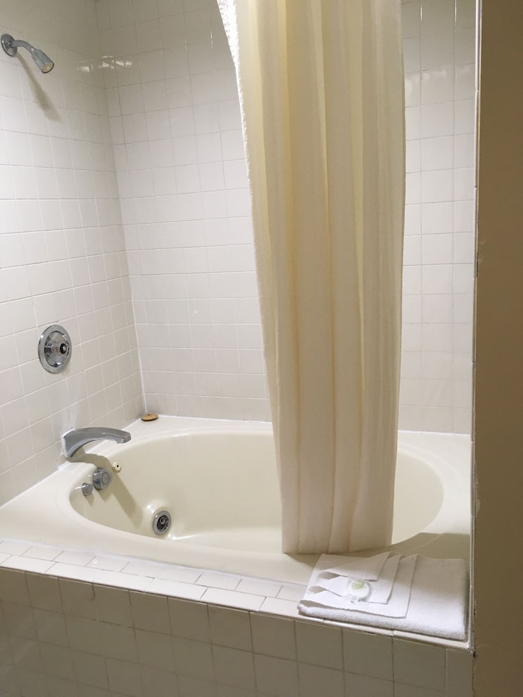 Deluxe Studio Suite, 1 King Bed, Smoking (Whirlpool) photo 2