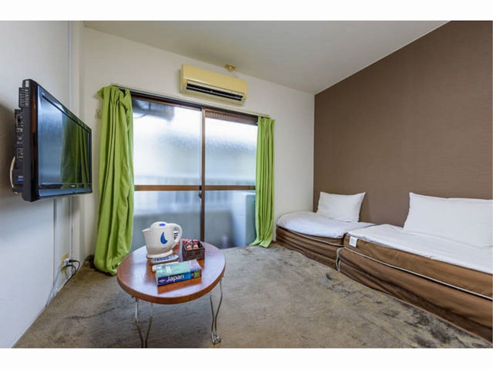 Basic Studio, 1 Bedroom, Smoking photo 1