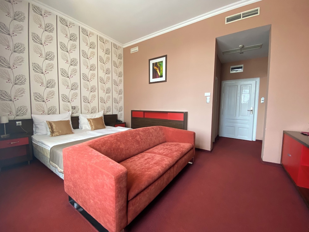 Deluxe Double Room photo 1