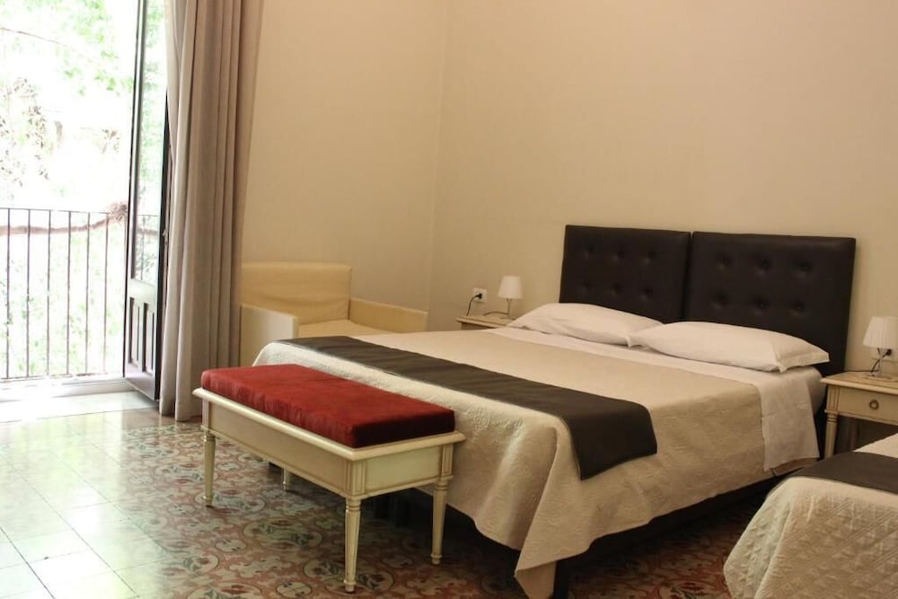 Quadruple Room photo 2