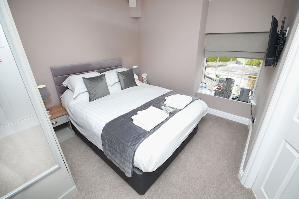 Standard Double Room, 1 Double Bed - Photo 9