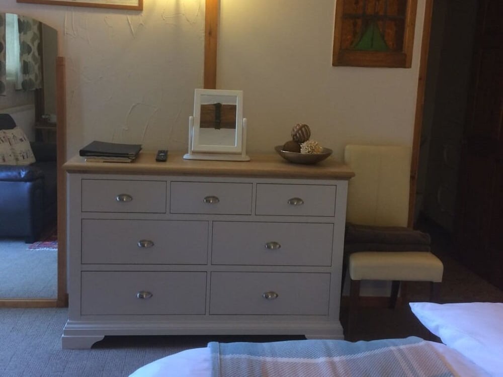Double Room, Ensuite photo 2