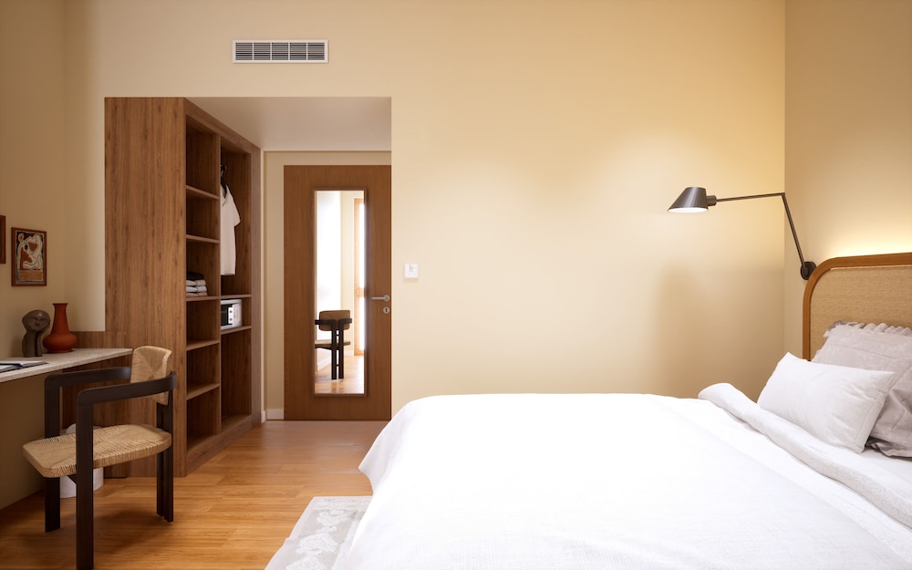 Comfort Double Room (Deep Dreams)
