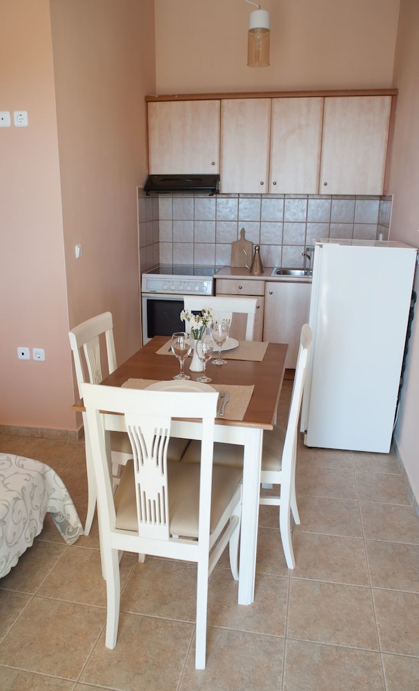 Apartment (Skoula) photo 3