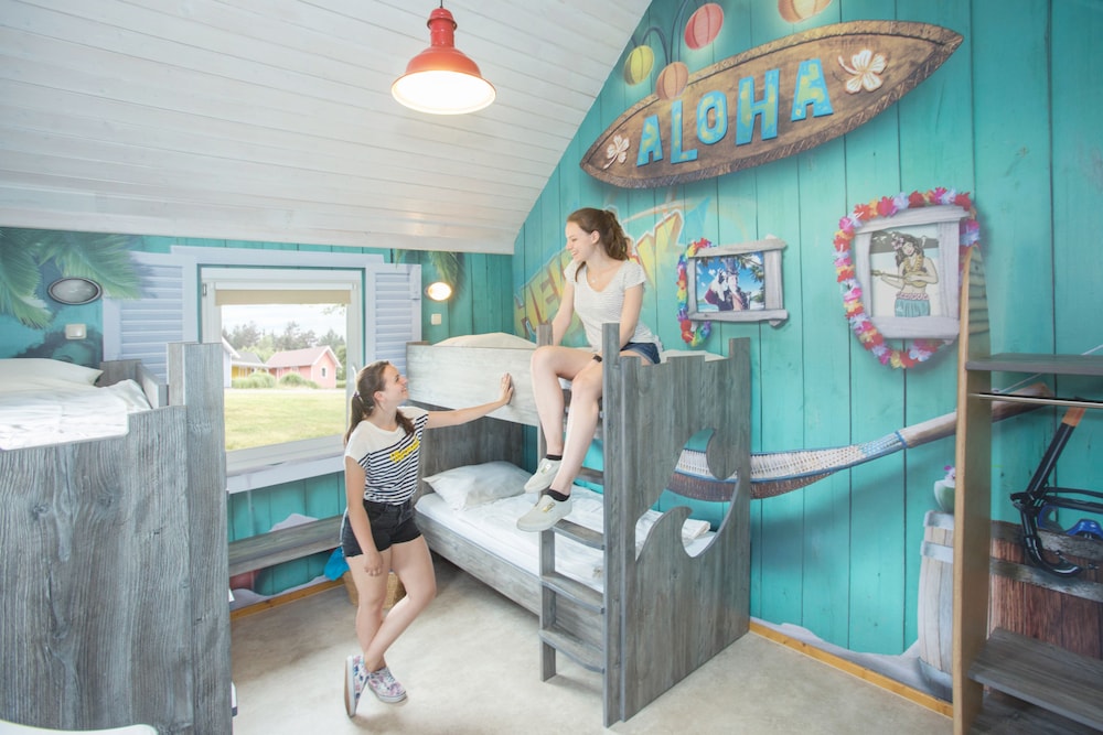 Twin Room (Cottage) photo 2
