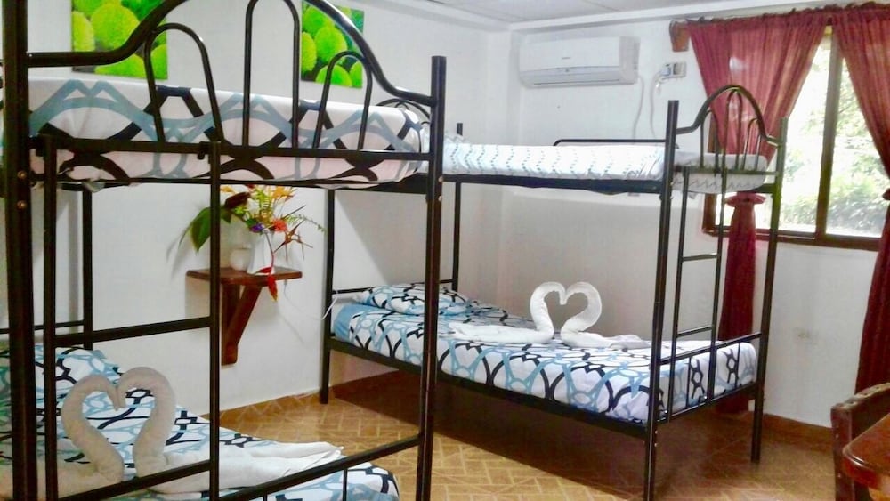 Basic Shared Dormitory, 1 Bedroom photo 2
