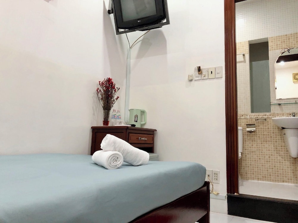 Saigon Cozy Hotel — photo 110
