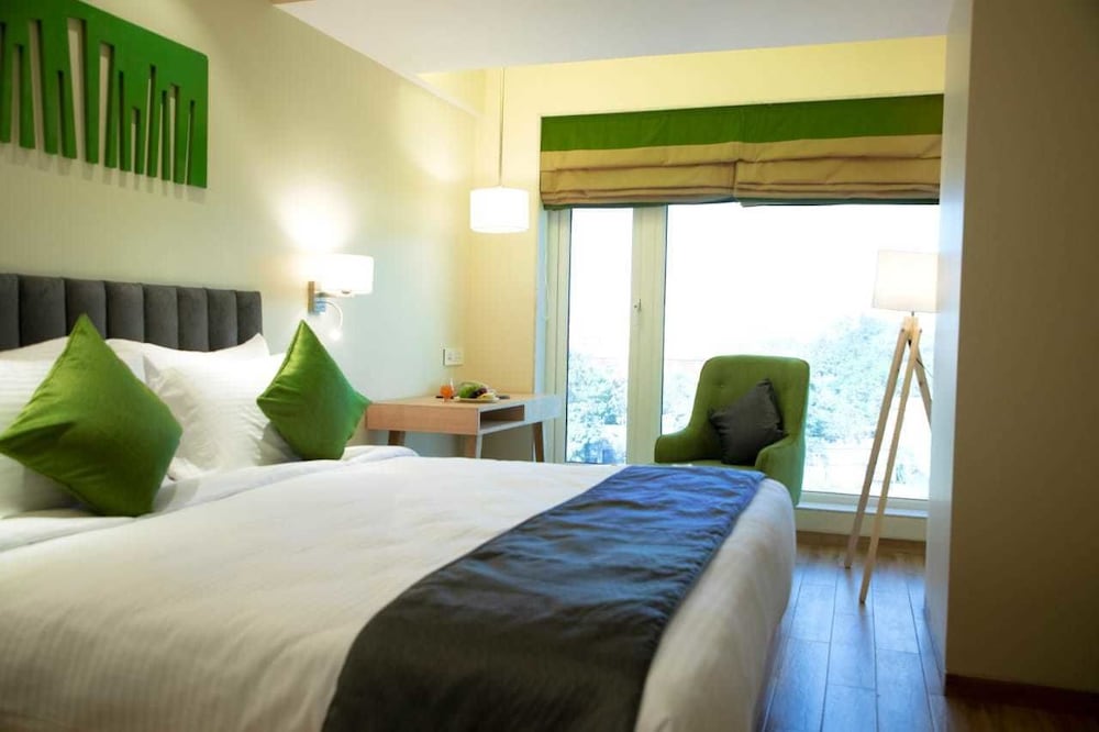 Deluxe Double or Twin Room, 1 Double Bed, Non Smoking - Photo 5