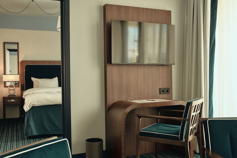 Suite, Balcony, Ocean View - Photo 5
