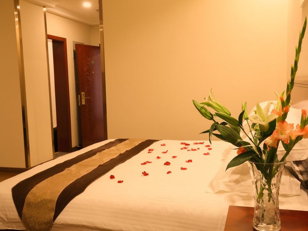 Business Double Bed Room photo 3