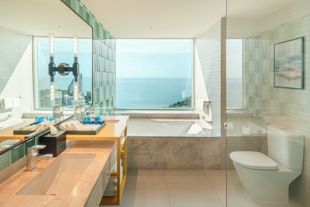 Premium Suite, 1 Bedroom (Bay Tower)