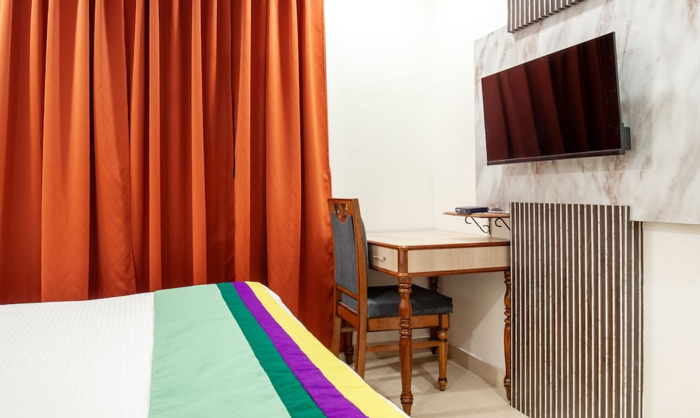 Economy Single Room photo 3