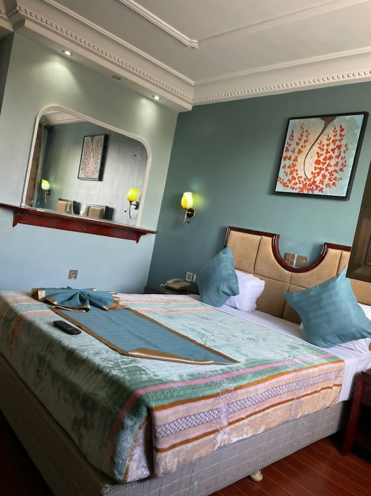 Standard Double Room photo 3