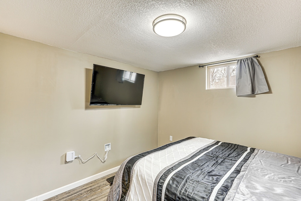 City Apartment photo 2