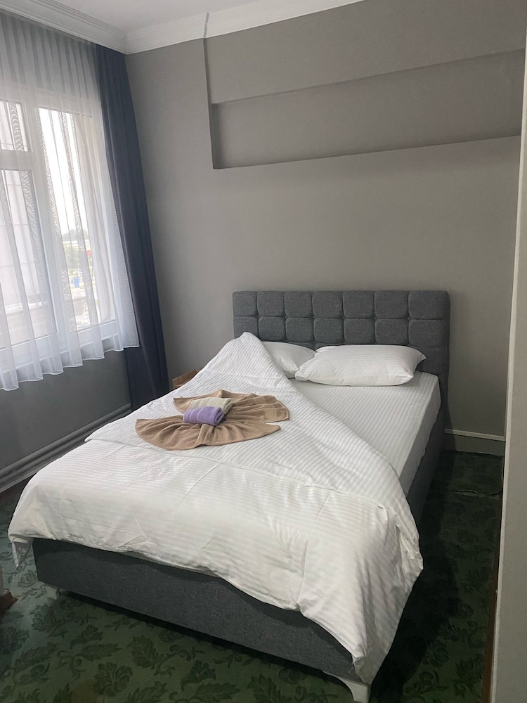 Economy Double Room - Photo 1