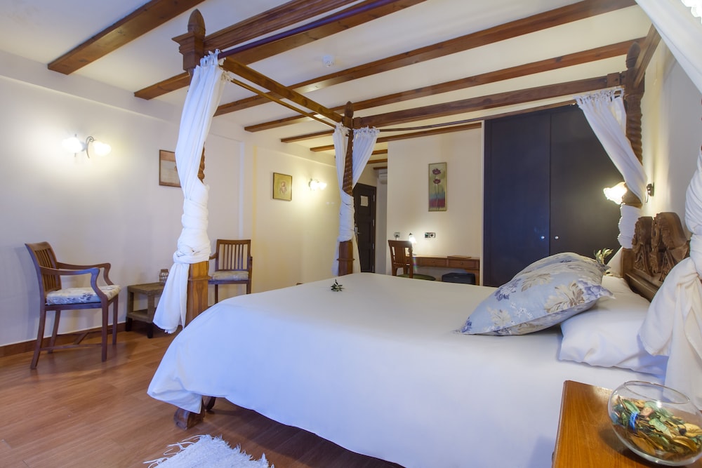 Superior Double Room, Terrace - Photo 2