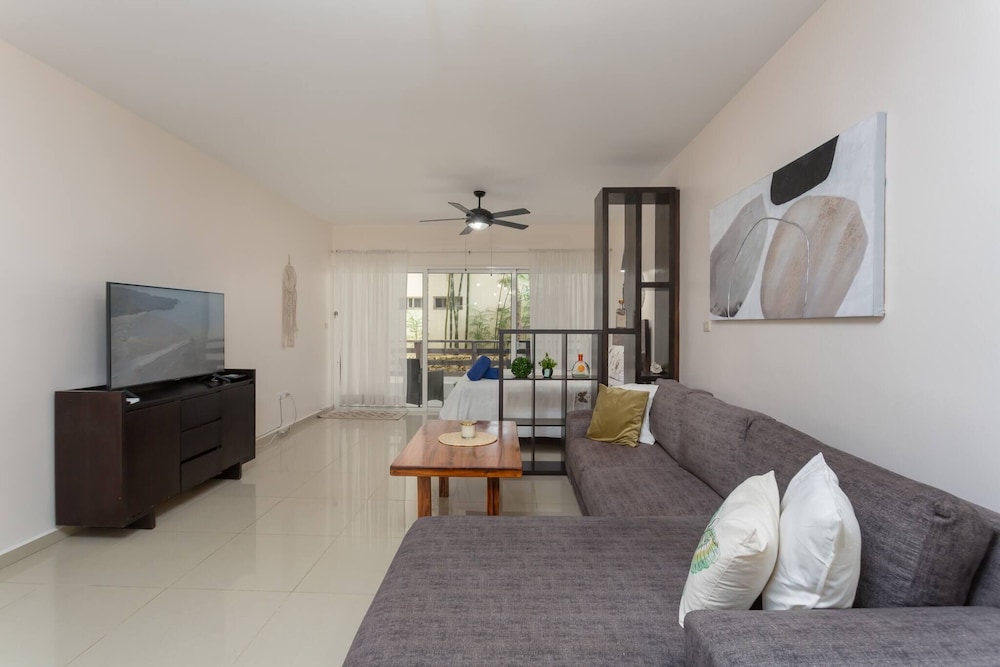Apartment, 1 Bedroom, Accessible, Patio