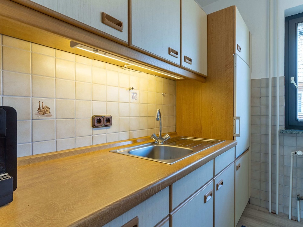 Elite Apartment, 1 Bedroom photo 3